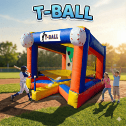 T Ball