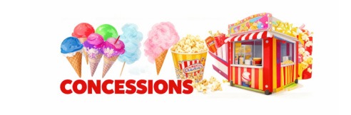 Concession Machine Rentals
