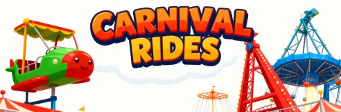 Carnival Ride Rentals