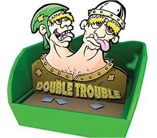 Mini Sport Game Rentals