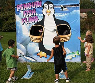 Carnival Game Rentals