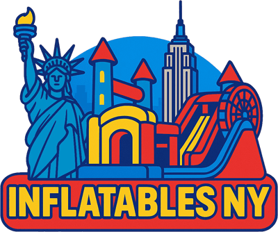 InflatablesNY Logo