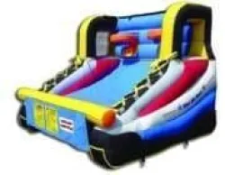 All Star Double Hoop Jr.