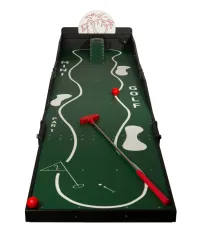 Mini Golf - 9 Hole Course