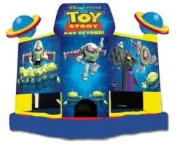 temp img 0 jpeg 217243118 1 Toy Story Bounce House