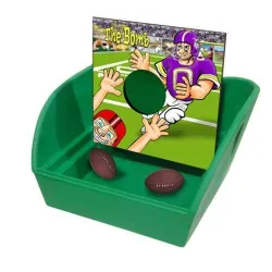 Football The Bomb