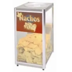 Nacho Chip Warmer