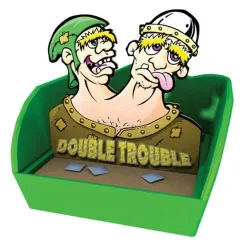 Double Trouble