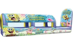 30' Sponge Bob Slip-N-Slide