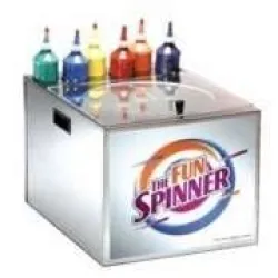 Spin Art Fun Spinner