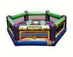 Combo Arena Boxing/Joust