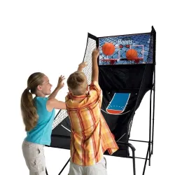 One on One Basketball