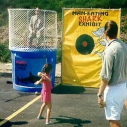 Dunk Tank