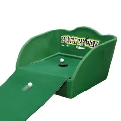 Golf Putt 'N' Win