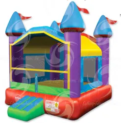 temp img 0 jpeg 719799478 1 Wacky Castle Bounce House
