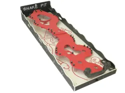 Snake Pit Game