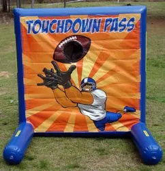 Touchdown Pass