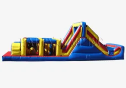 temp img 1 jpeg 118618234 45' Backyard Obstacle Course