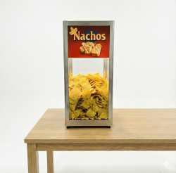 Nacho Chip Warmer
