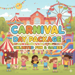 Carnival Day Package