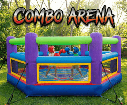 Combo Arena Boxing/Joust