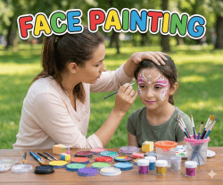 Face Painter