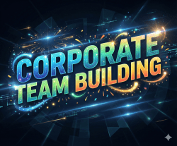 Corporate Team-Building Pro