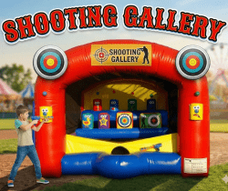 Shooting Gallary