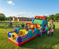 Gemini Generated Image t2lyypt2lyypt2ly 1774378964 Squeeze Play Wacky Jr. Obstacle Course