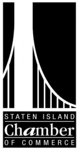 Chamber of Commerce member badge