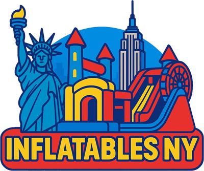 InflatablesNY Logo