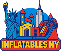 InflatablesNY Logo